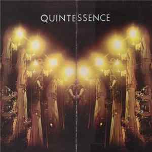 Quintessence - Quintessence Album