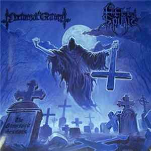 Nocturnal Graves / Hell Spirit - The Gravespirit Sessions Album