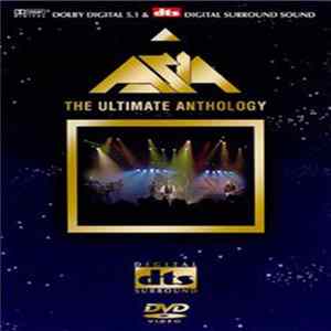 Asia - The Ultimate Anthology Album