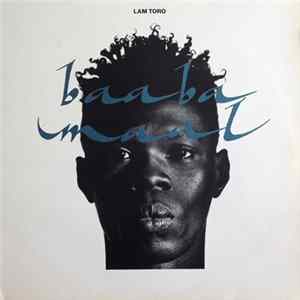 Baaba Maal - Lam Toro Album