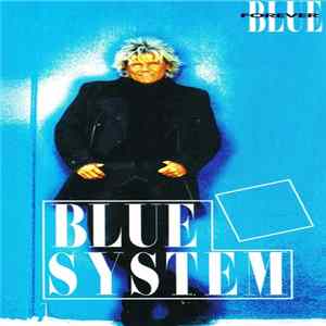 Blue System - Forever Blue Album