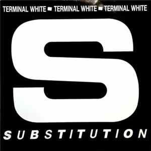 Terminal White - Substitution Album