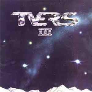 Tvers - III Album
