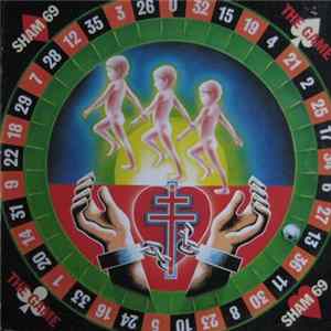 Sham 69 - The Game Album