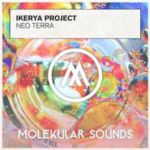 Ikerya Project - Neo Terra Album