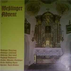 Various - Wesslinger Advent Album
