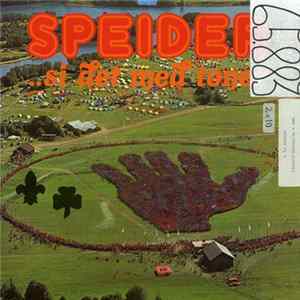Speider - Si Det Med Toner Album