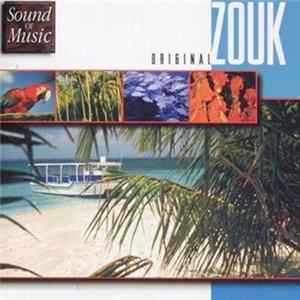 Malaka - Original Zouk Album