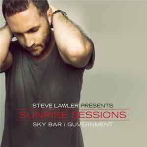 Steve Lawler - Sunrise Sessions - Sky Bar / Guvernment Album