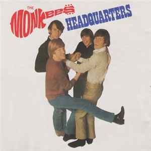 The Monkees - Headquarters Album