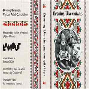 Various - Droning Ukrainians Album
