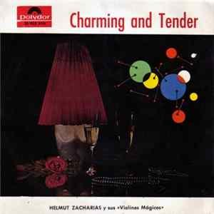 Helmut Zacharias Y Sus "Violines Mágicos" - Charming And Tender Album