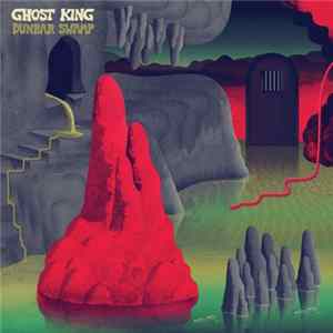 Ghost King - Dunbar Swamp Album