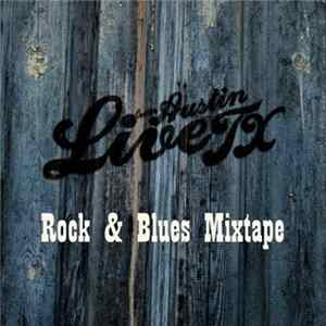 Various - Live From Austin, TX Rock & Blues Mixtape Album