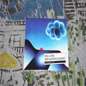 The Alan Parsons Project - The Greatest Hits Album