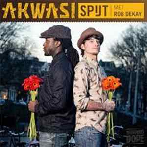 Akwasi Met Rob Dekay - Spijt Album