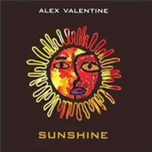 Alex Valentine - Sunshine Album