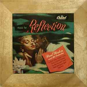 Paul Weston And His Orchestra - Music For Reflection Album