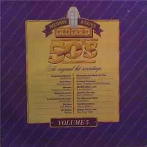 Various - 50's Volume 5 Album