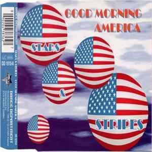 Stars & Stripes - Good Morning America Album