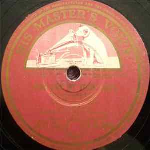 Donald Peers And The Merry Macs - You Are My True Love / Mockin' Bird Hill Album