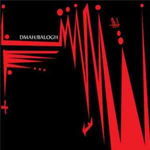 DMAH / Balogh - Untitled Album