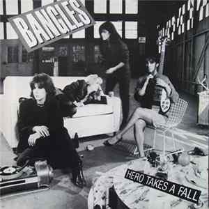 Bangles - Hero Takes A Fall Album