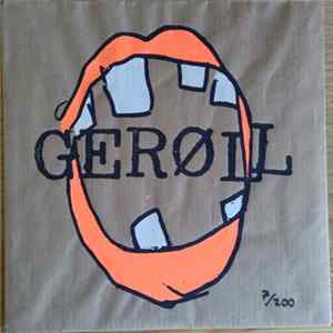 Gerøll - Gerøll Album