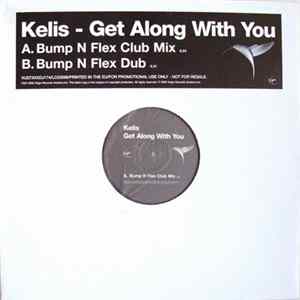 Kelis - Get Along With You Album