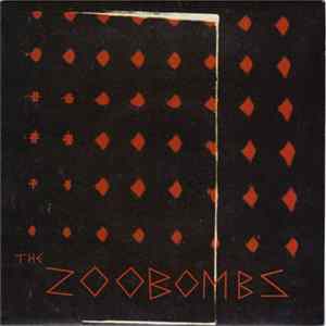 Zoobombs - Live 7" Album