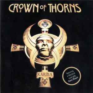 Crown Of Thorns - Karma Album