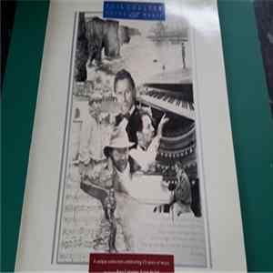 Phil Coulter - Words & Music Album