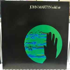 John Martyn - Solid Air Album