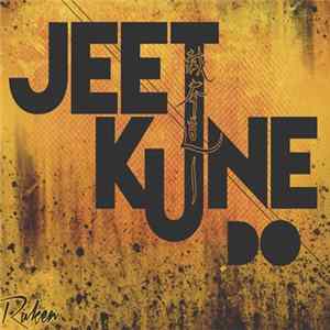 Ruken - Jeet Kune Do Album