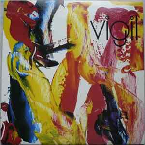 Vigil - Vigil Album