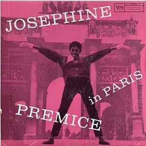 Josephine Premice - In Paris Album