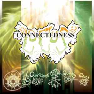 Connectedness Locus - As Quippolous Codes Quietly Count Album