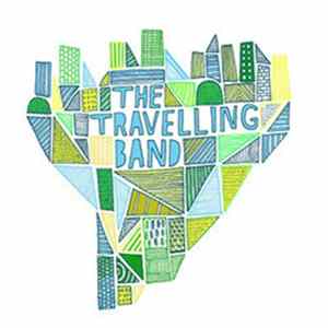 The Travelling Band - The Horizon, Me And You / Daylight Album