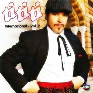 Various - Ti Ti Ti - Internacional - Vol. 2 Album