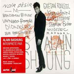 Various - Tels Alain Bashung Album