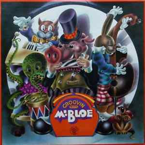 Mr. Bloe - Groovin With Mr. Bloe Album