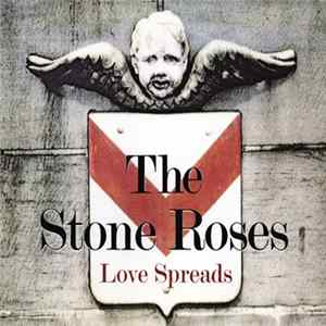 The Stone Roses - Love Spreads Album