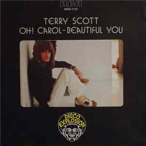 Terry Scott - Oh Carol / Beautiful You Album
