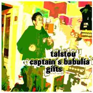 Talstou - Captain`s Babulia Gifts Album