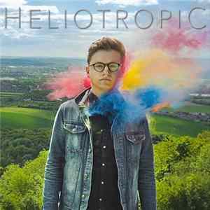 Phill Vidler and The Farseers - Heliotropic Album