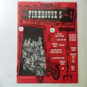 Firehouse Five Plus Two - The Firehouse Five Story, Vol. 1 Album