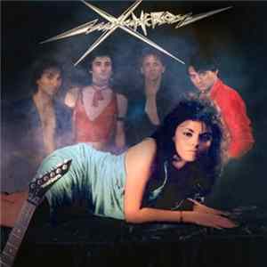 X-Hero - X-Hero Album