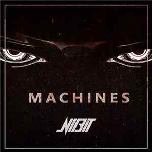 Nibit - Machines Album