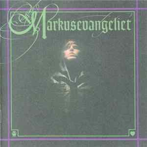 Markus Krunegård - Markusevangeliet Album