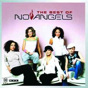 No Angels - The Best Of No Angels Album